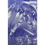 [謝絕議價面交文盲8角星人盒控驗屍官] P-Bandai MG 1/100 GUNDAM DEATHSCYTHE EW (ROUSSETTE UNIT) 新機動戰記 拼裝模型 死神鋼彈EW 可變蝠翼裝