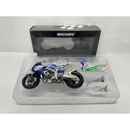 Minichamps 1/12 Mini Cut Honda RC212V 2007 Original Package Brand New Product Buy It Always in the B