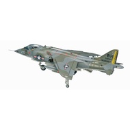Hasegawa 1/72 US Marine Corps AV-8A Harrier Plastic Model B10 [Direct From JAPAN]