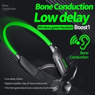 Original Plextone Boost 1