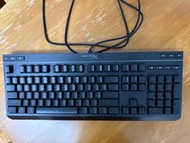 HyperX 機械鍵盤