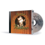 RAIHAN - MAAFKAN (CD)