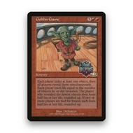 [MTG] Goblin Game (61) [PLS] [RED] [RARE] | Magic the Gathering