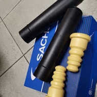 GERMANY ABSORBER DAMPER KIT  VOLVO S40 -P11 V50 C30