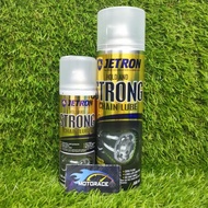 JETRON STRONG CHAIN LUBE CHAIN SPRAY MINYAK RANTAI MOTORCYCLE MOTOR