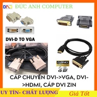 DVI to VGA Cable, HDMI, DISPLAYPORT, DVI Zin, DVI to vga, DVI to Hdmi, Dvi to DP
