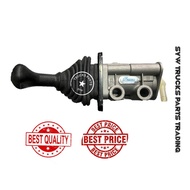 Scania 113 Hand Brake Valve 9617223140