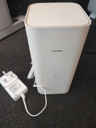 村屋唐樓租樓工作室無寬頻救星 HUAWEI 頂級 4G+ LTE Cat 19                 電話Sim咭 Router 無線路由器