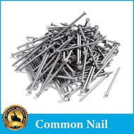 3 Common Nail Pako 1-4 Inch For DIY Project (Per Kilo)