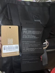 tough 真皮 包 年代久遠 有少量甩皮