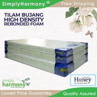 SHSB Honey Tilam Bujang Foam / Super Single / Single Mattress / Foam Mattress