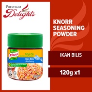 Knorr Ikan Bilis Seasoning Powder 120g