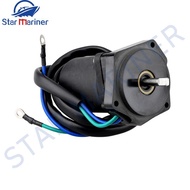 SALE 6CJ-43880 Titl Trim Motor For Yamaha F60 F70 FT60 Outboard Motor 4 Storke 6CJ-43880-11 6CJ-4388