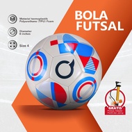 Sagaya - Futsal Ball Size 4 Models Of Soft Material