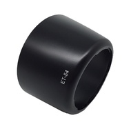 ET-54 Hood Suitable for SLR 55-200mm 80-200mm Lens 52mm Reverse Buckle Hood