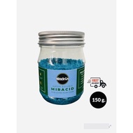 Miracle-Gro® Water Soluble Miracid® Acid-Loving Plant Food NPK30:10:10/ Baja Larut Miracid NPK30:10: