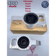 ( 100% ORIGINAL ) VOLKSWAGEN PASSAT TIGUAN SHARAN TOURAN LOWER CONTROL ARM BUSH ( 3C0 199 231E )