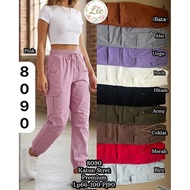8090 jogger pocket