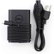 Laptop Charger 65W Watt USB Type C AC Power Adapter Include Power Cord for Dell Latitude 3400 3500 5