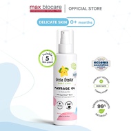 Little Etoile Care Massage Oil For Delicate Skin For 0+ Months (200ml)