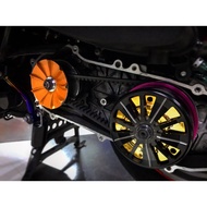 Free Black Samurai 4.0 Forged Transmission Group Rear Front Full Set Half Force Sixth Generation Cyg