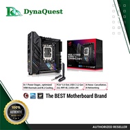 Asus ROG Strix B760-I Gaming WiFi 2*DDR5 WiFi6+BT (LGA1700) Motherboard