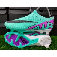 Kasut bola ( Nike air vapor )
