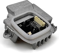 63119851049 LED Headlight Ballast Control Module Left Compatible with 2020-2024 BMW 4 Series G22 G23