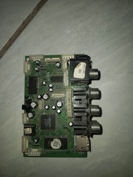 mpeg dvd Bb5510 bb5210