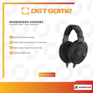 Sennheiser HD 660S2 Audiophile Headphones - HD660S2