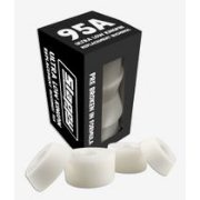 Slappy Ultra Low Bushings 95A White