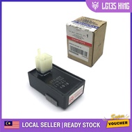 MODENAS KRISS100 KRISS 100 E-BONUS SYM E BONUS 110 EX5 CDI UNIT 100% ORI ORIGINAL MODENAS EMOS