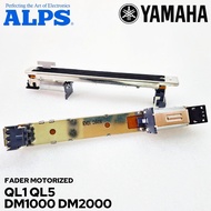 FADER MIXER YAMAHA QL1 QL5 01V96 DM1000 DM2000 POTENSIO FADER MOTORIZED MIXER DIGITAL YAMAHA 01V96