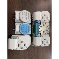 Fridge Defrost Timer Refrigerator Peti Sejuk