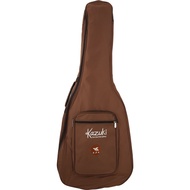 Kazuki Transparent Bag 41 Inches 12mm Thick Brown 41 12mm