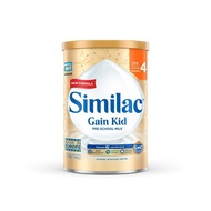 Similac Gain Kid 5MO Pre-School Stage 4, 1.7Kg