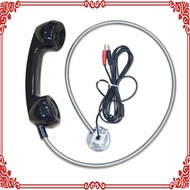 Belt3.5Round Audio System for Industrial Use Handle Adapter Supports Handle Earpiece Audio Android 5