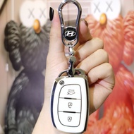 Accessories TPU key protective case for i10 2022 - 2026, accent, Elantra, old tucson