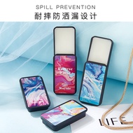 Portable Perfume Solid Balm Light Fragrance Solid Perfume Pocket Perfume Men Women Perfume Deodorant