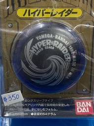 YOMEGA HYPER RAIDER Special Edition YOYO搖搖