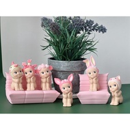 TOGO SOFA MINIATURE sofa chair symki sonny angel