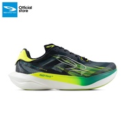 HIJAU 910 Nineten Haze Strike Prime 1.0 Running Shoes - Black/ Green-Lime