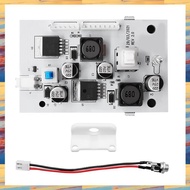 (BAVF) For PS1PSU Power Board 12V Rev 2.0 for PS1 1 Fat Console Power Supply Replacement