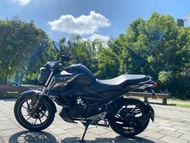 YAMAHA FZS-150 ABS