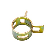 Fuel Line Clamp For GX110 GX120 GX140 GX160 GX200 GX240 GX270 GX340 GX390