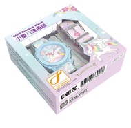 全新 兒童八達通錶 Octopus Cinnamoroll 玉桂狗 Sanrio