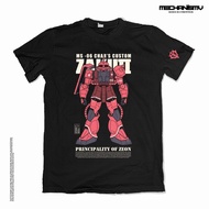 XS-5XL T-SHIRT CHARS CUSTOM Graphic Tee (XS to 5XL) S-5XL