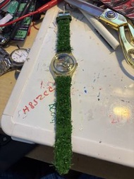 G5W010)Swatch Atlanta 1996 奧運紀念手錶
