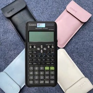 Leather protective case suitable for Casio FX 570ES PLUS 570VN PLUS