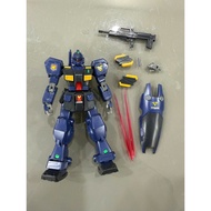 (Gundam Model) HGUC GM QUEL Gundam 2nd nobox